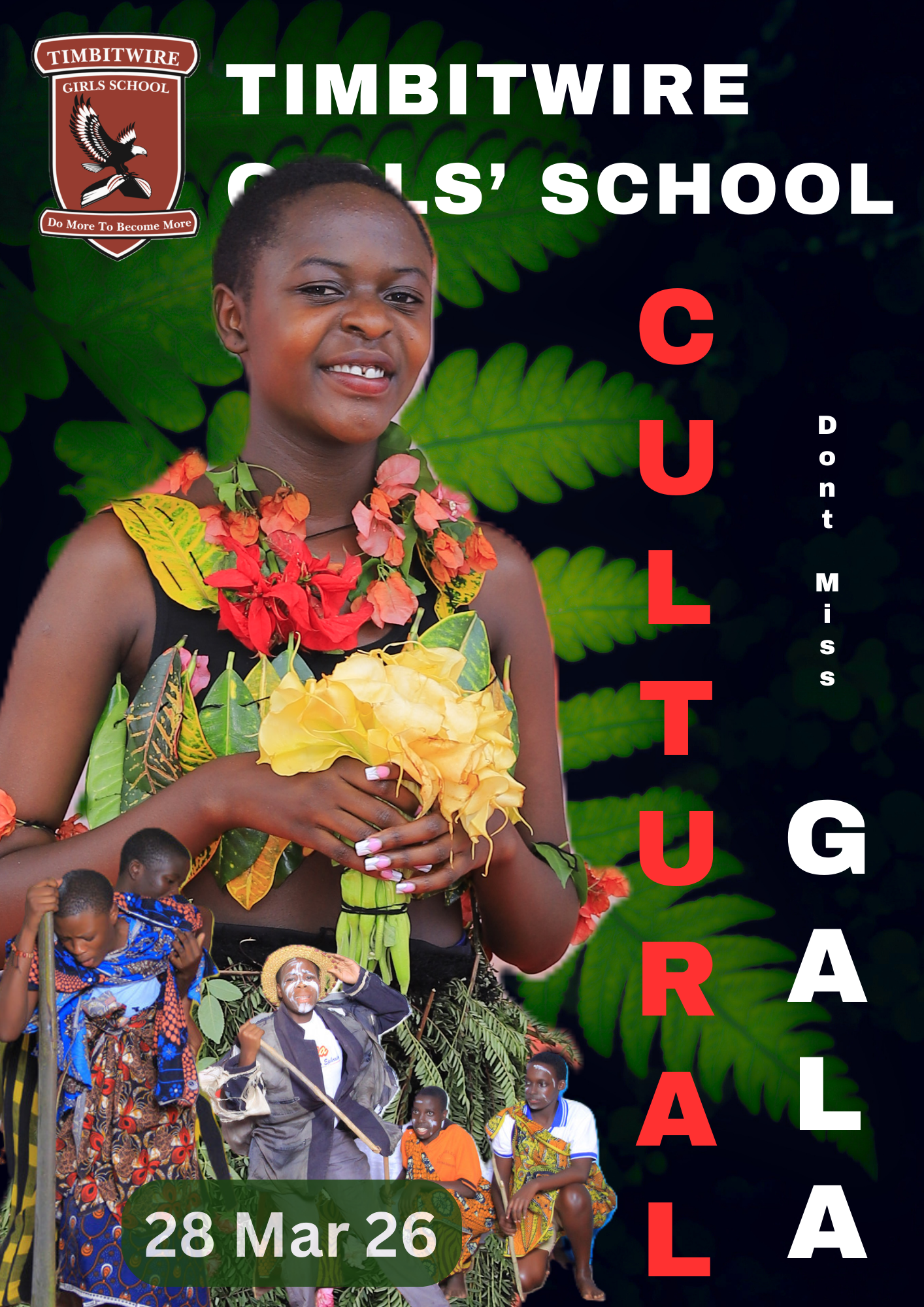 SCHOOL CULTURAL GALA